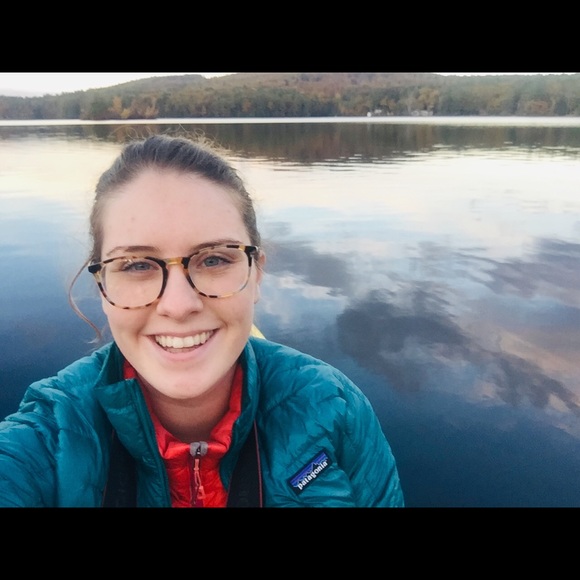 Meet your Posher, Ashley - Picture 1 of 1